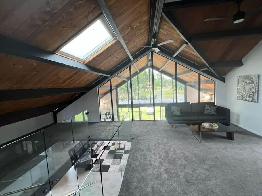 The Clubhouse Villa Hamilton Eksteriør bilde