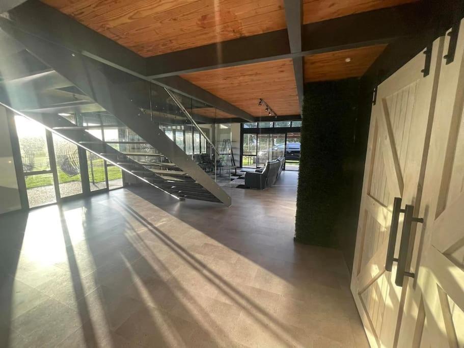 The Clubhouse Villa Hamilton Eksteriør bilde
