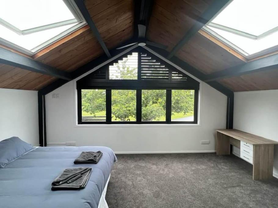 The Clubhouse Villa Hamilton Eksteriør bilde